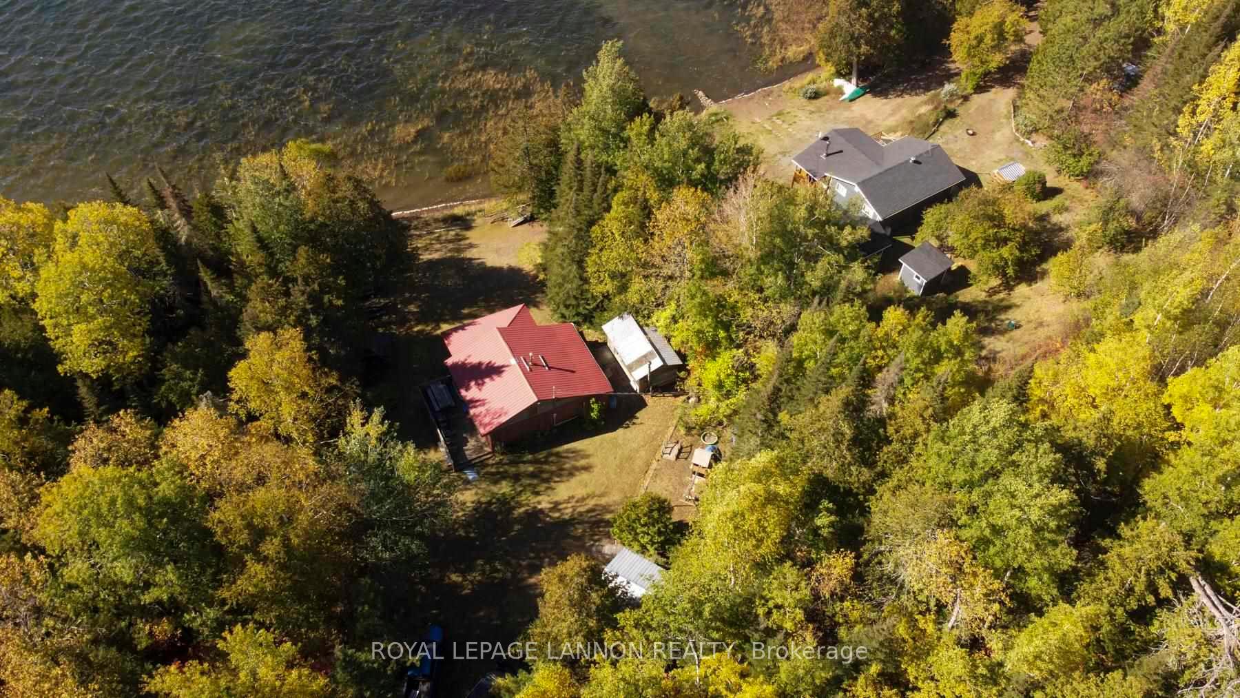 Photo 3 of 432J Whitefish Lake, Thunder Bay Remote Area — HOMEH