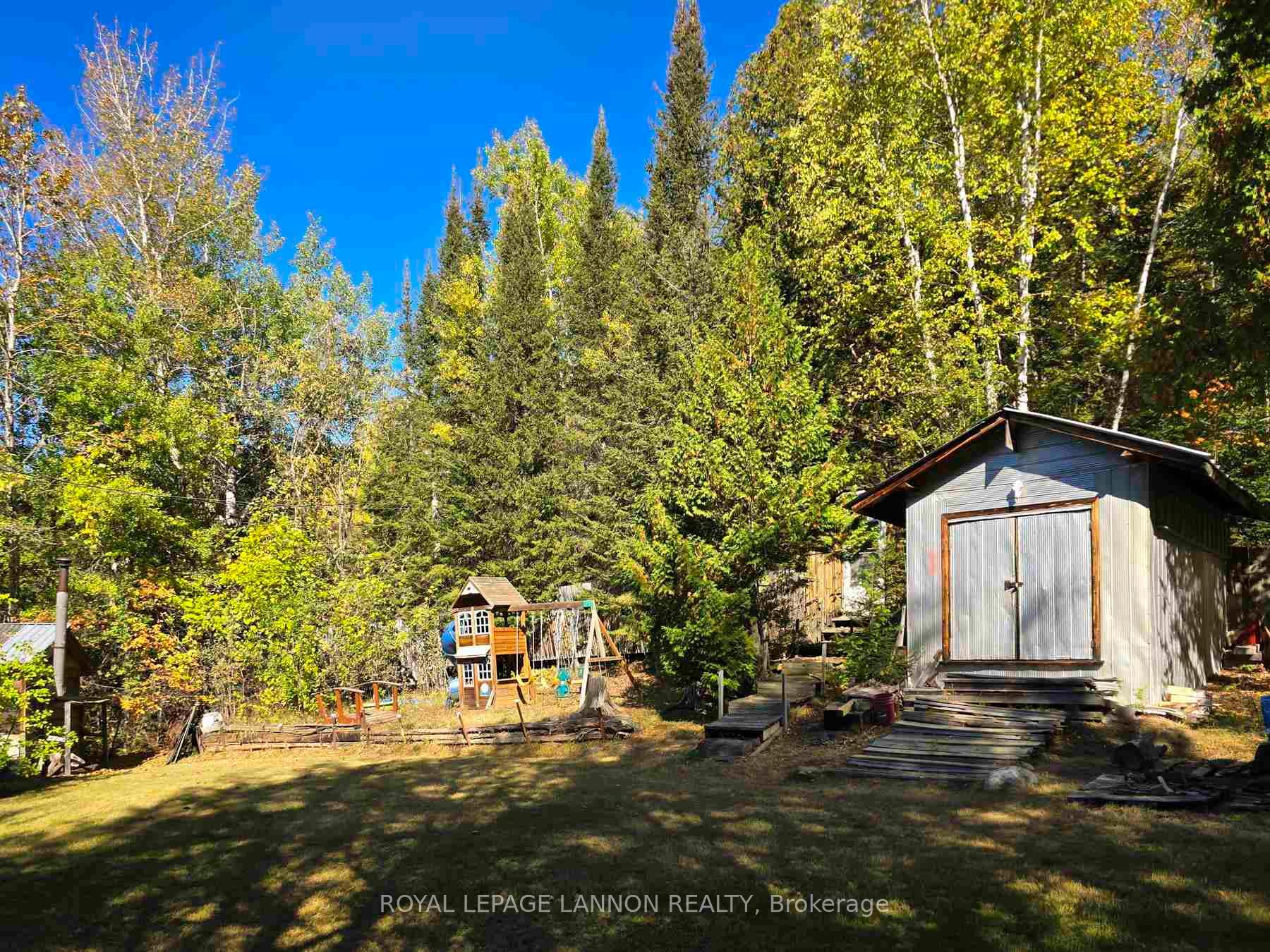 Photo 30 of 432J Whitefish Lake, Thunder Bay Remote Area — HOMEH