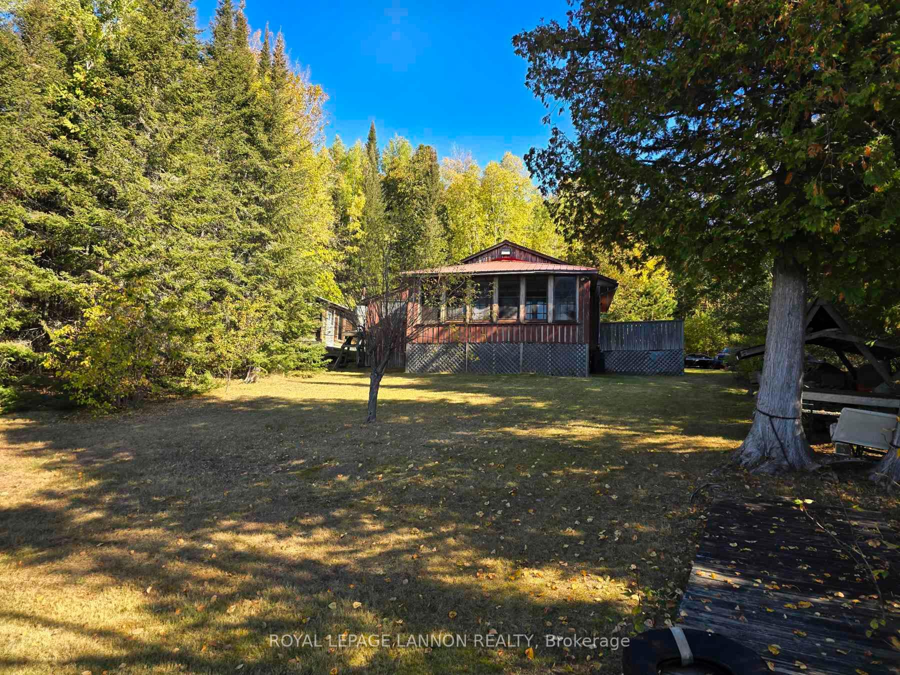 Photo 34 of 432J Whitefish Lake, Thunder Bay Remote Area — HOMEH