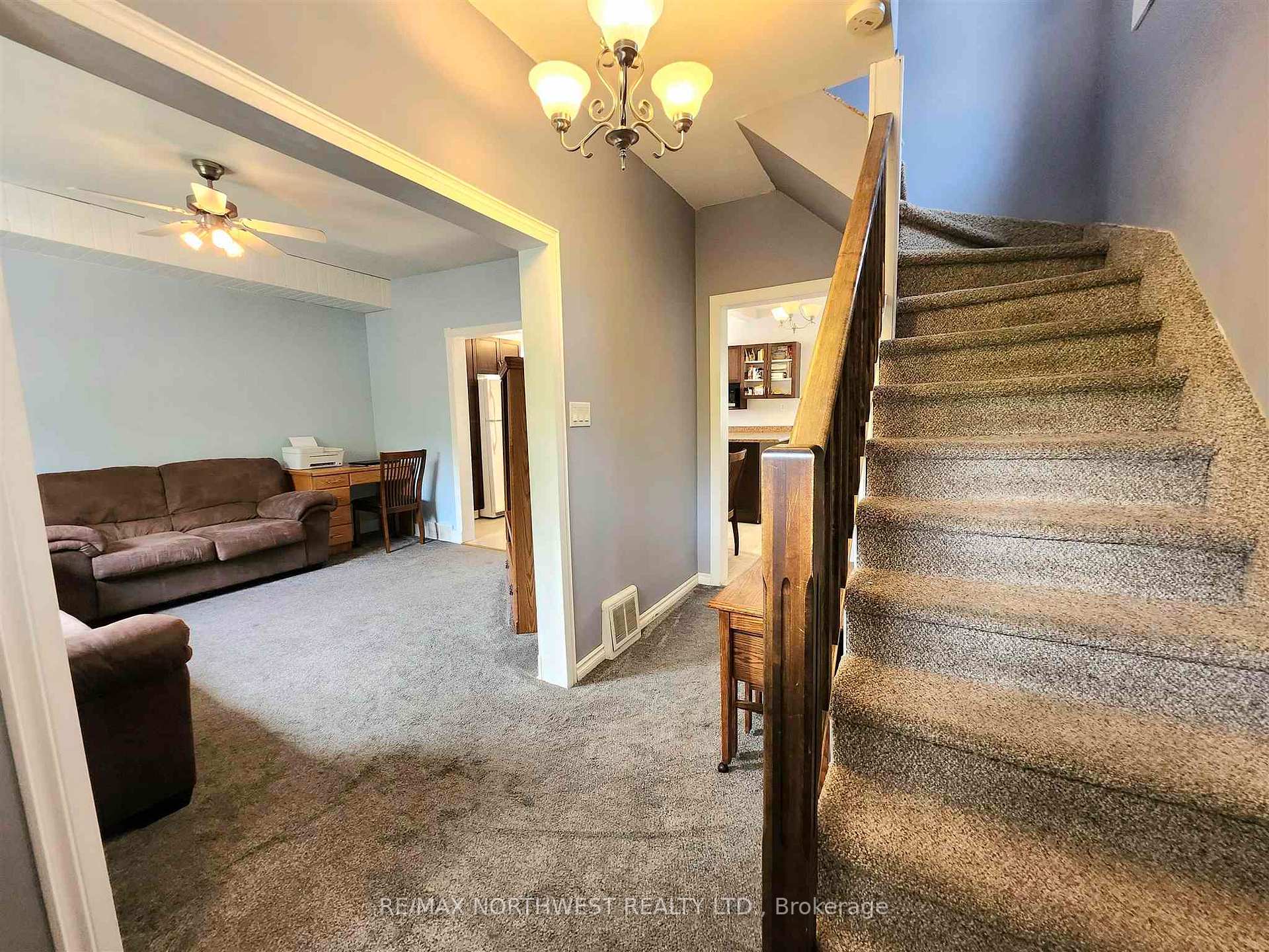 Photo 20 of 317 Second Street North, Kenora, North End — HOMEH
