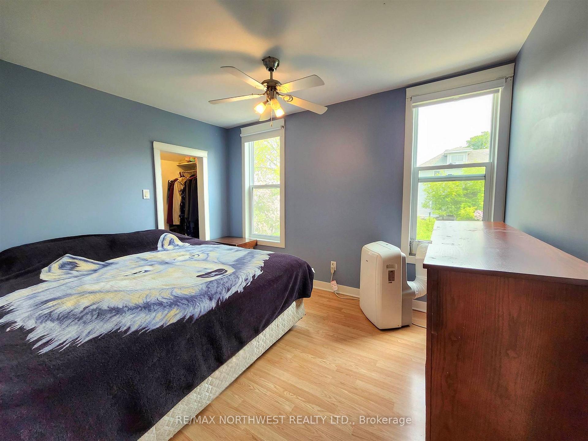 Photo 21 of 317 Second Street North, Kenora, North End — HOMEH