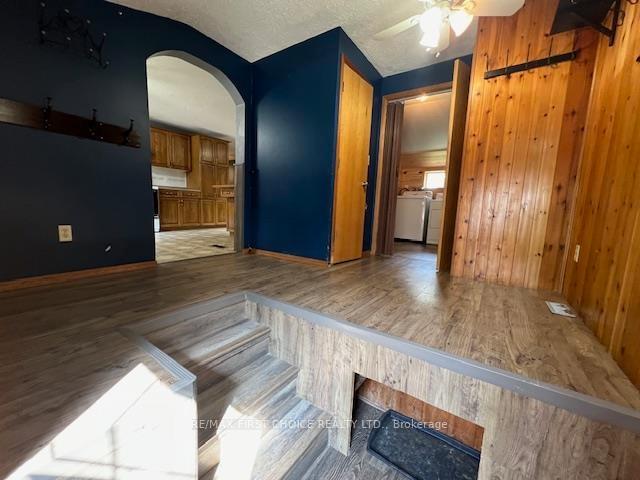 Photo 3 of 4560 Hwy 71, Chapple — HOMEH