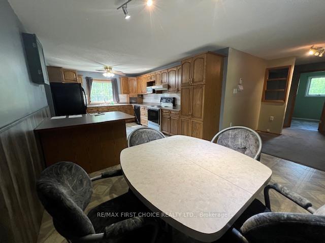 Photo 5 of 4560 Hwy 71, Chapple — HOMEH