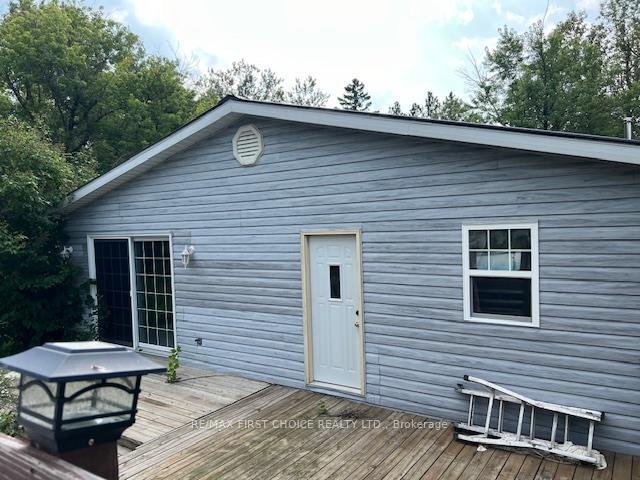 Photo 23 of 4560 Hwy 71, Chapple — HOMEH