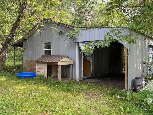 Photo 25 of 4560 Hwy 71, Chapple — HOMEH