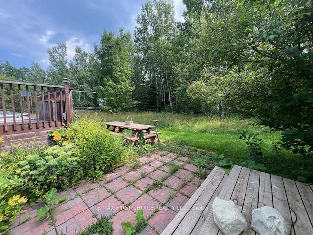 Photo 27 of 4560 Hwy 71, Chapple — HOMEH