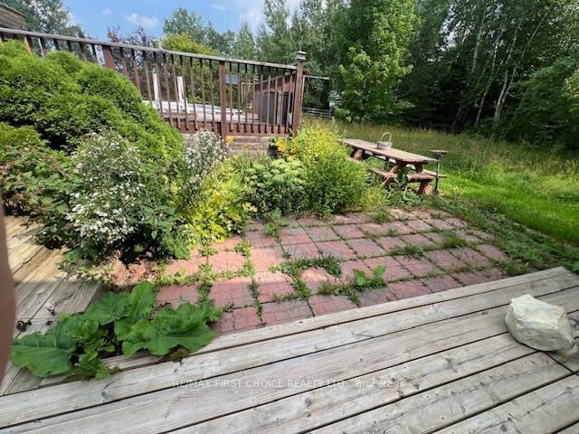 Photo 28 of 4560 Hwy 71, Chapple — HOMEH