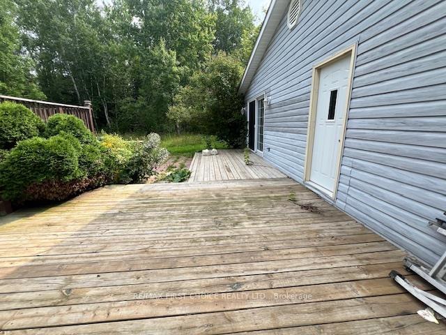 Photo 29 of 4560 Hwy 71, Chapple — HOMEH