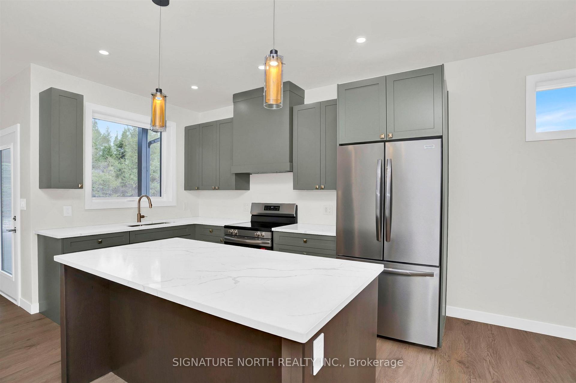 Photo 12 of 157 Bruin Crescent, Thunder Bay, Parkdale — HOMEH