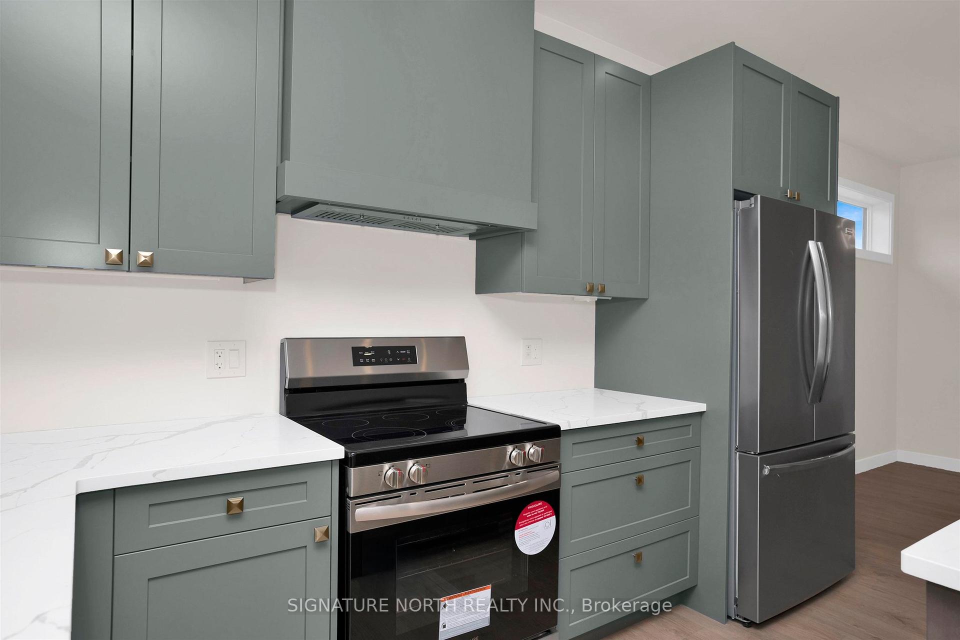 Photo 15 of 157 Bruin Crescent, Thunder Bay, Parkdale — HOMEH