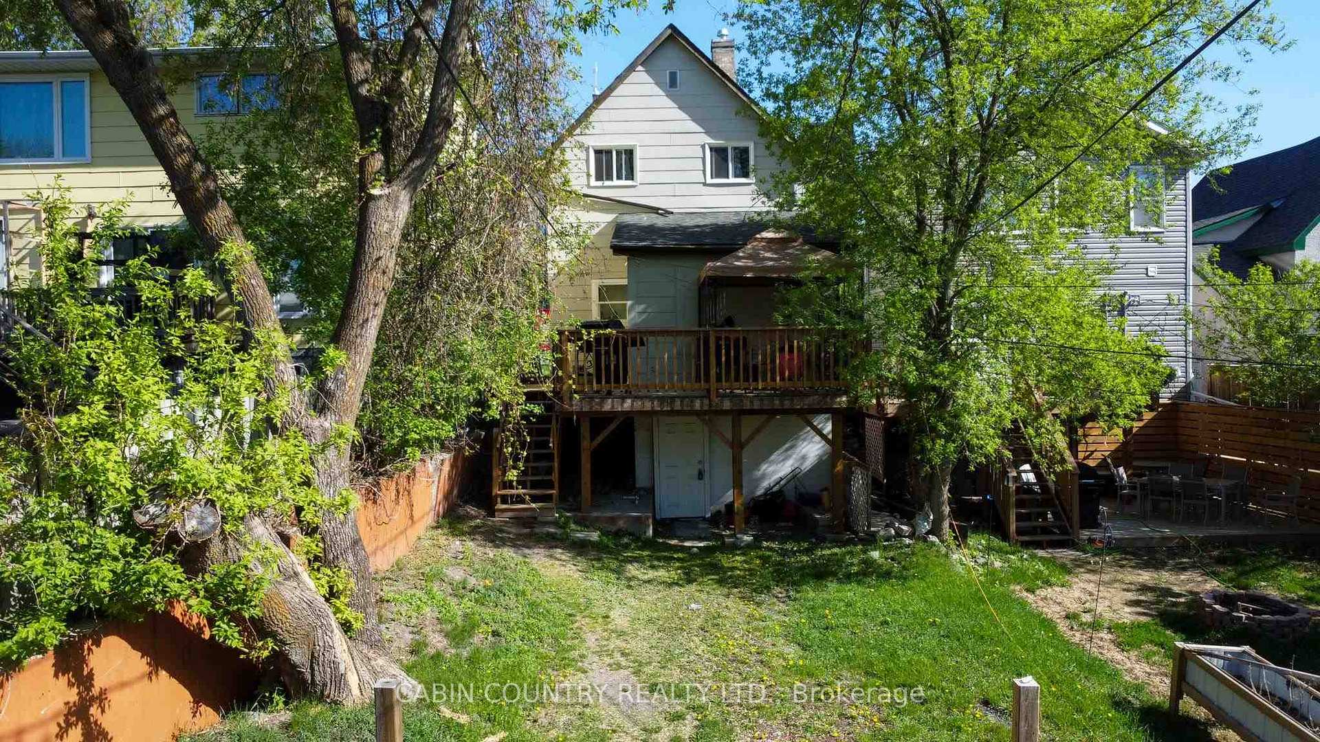 Photo 6 of 613 Park Street, Kenora, Central — HOMEH