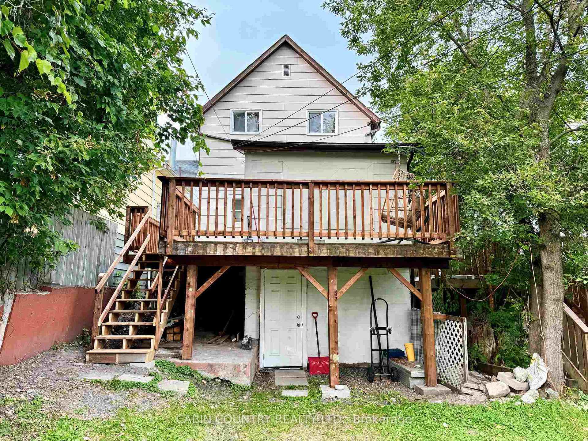 Photo 7 of 613 Park Street, Kenora, Central — HOMEH