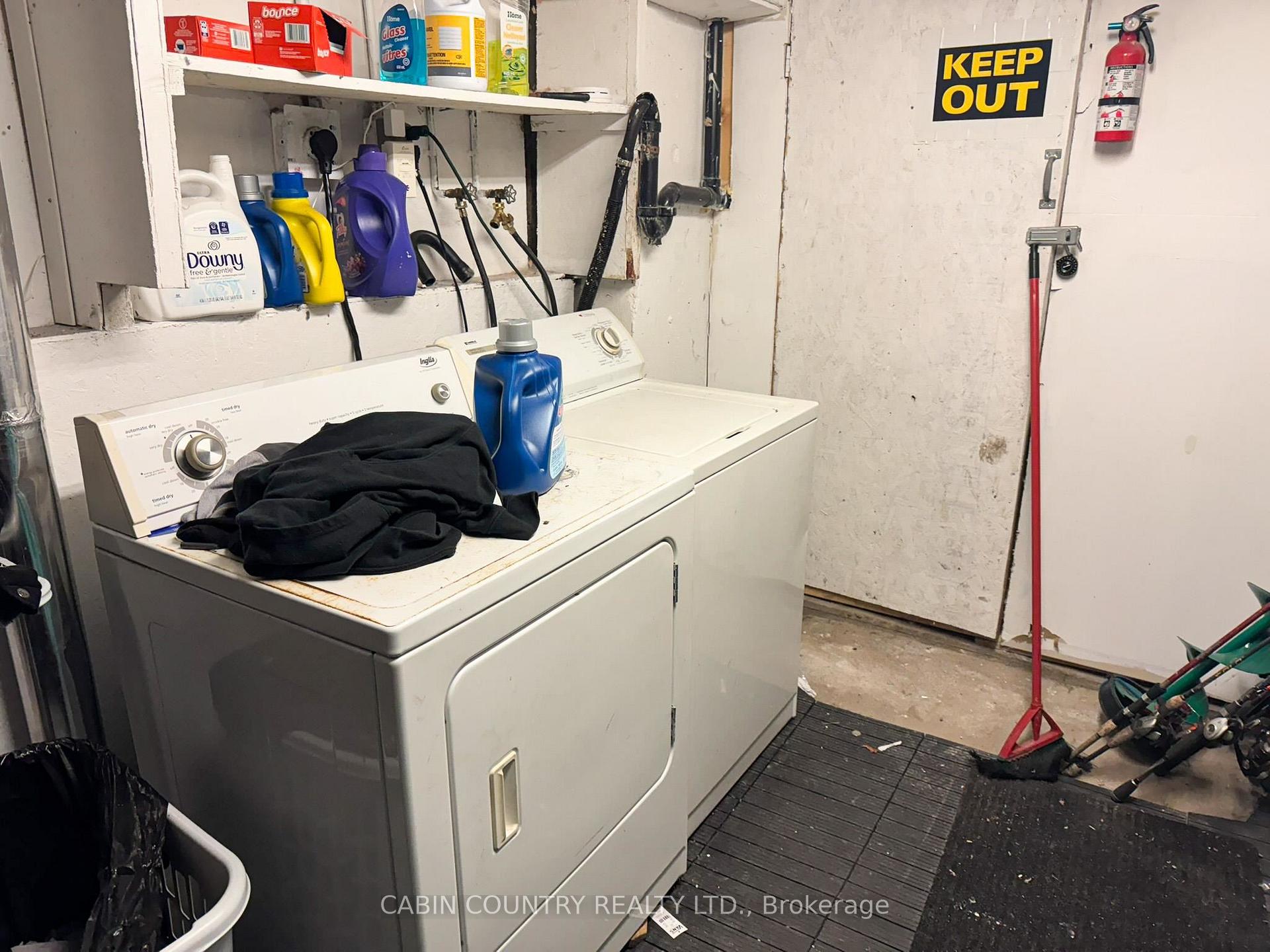 Photo 23 of 613 Park Street, Kenora, Central — HOMEH