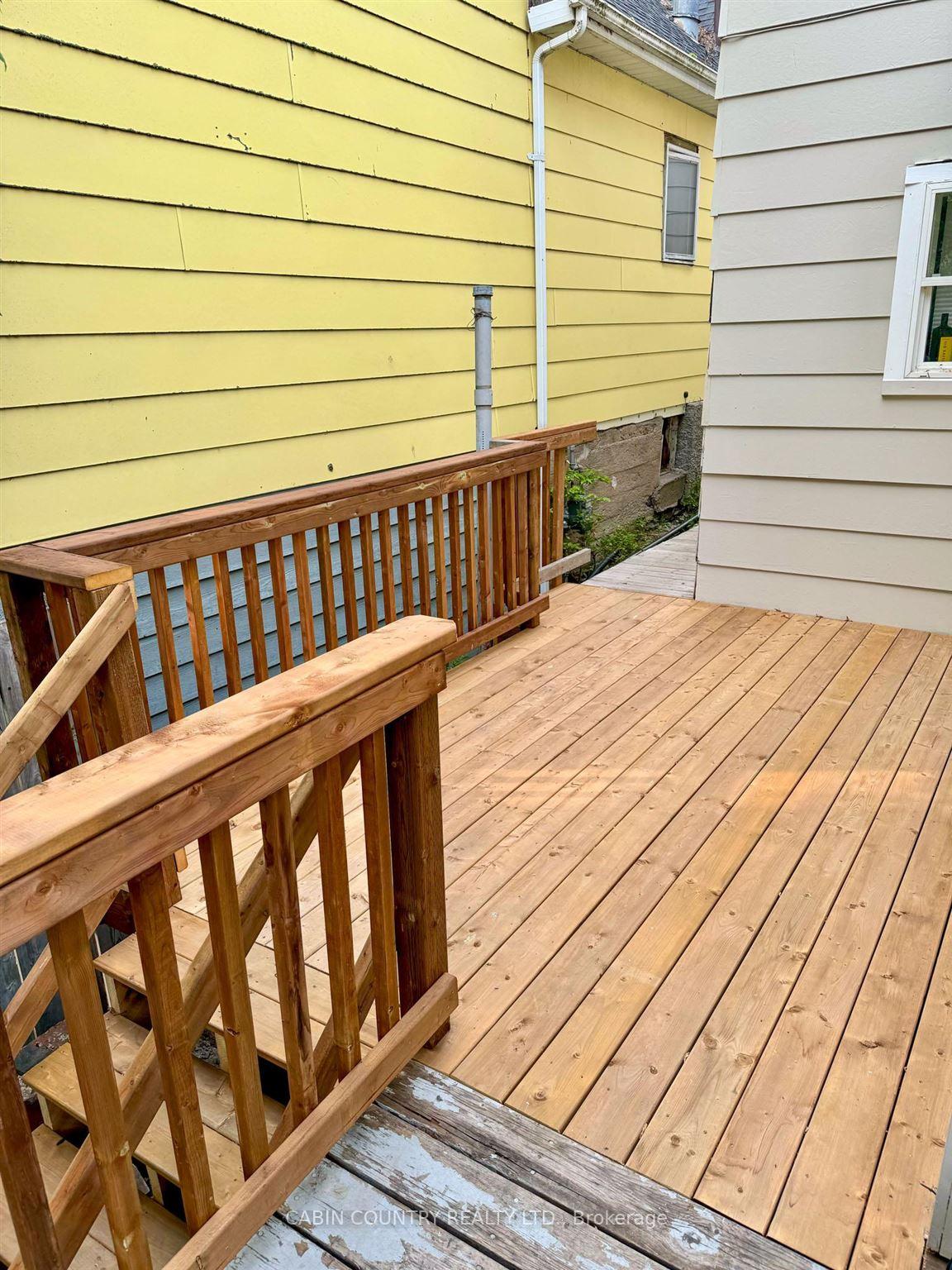 Photo 25 of 613 Park Street, Kenora, Central — HOMEH
