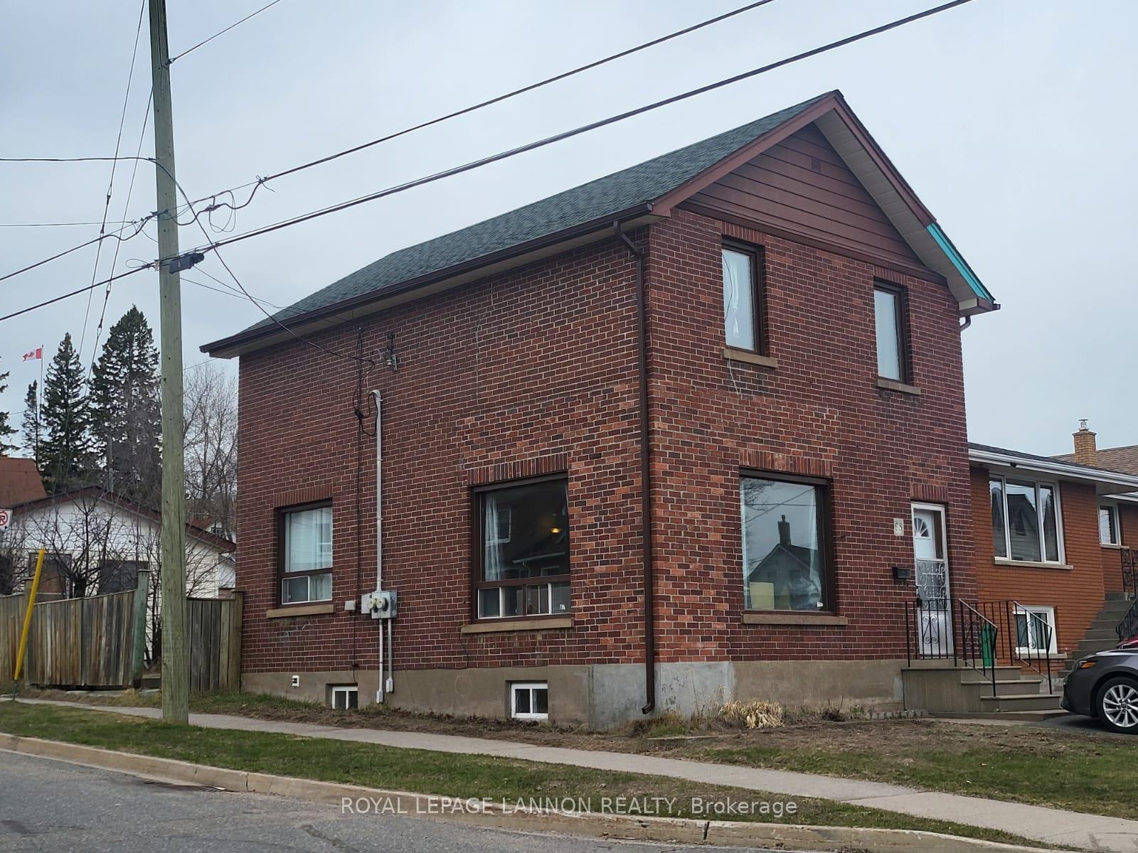 Photo 1 of 98 Banning Street, Thunder Bay, Court / Cumberland — HOMEH