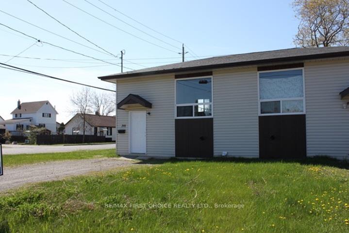 Photo 1 of 391 Cuyler Street, Thunder Bay, Current River — HOMEH