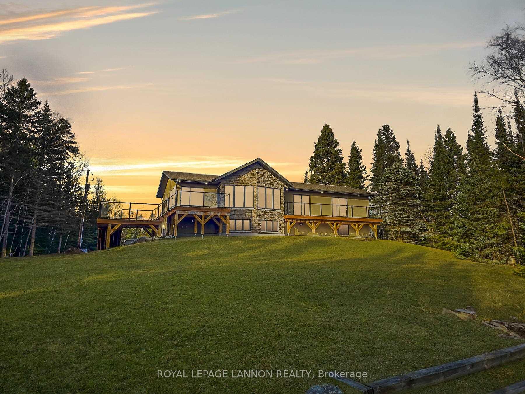 Photo 1 of 3205 Nelson Drive, Shuniah — HOMEH