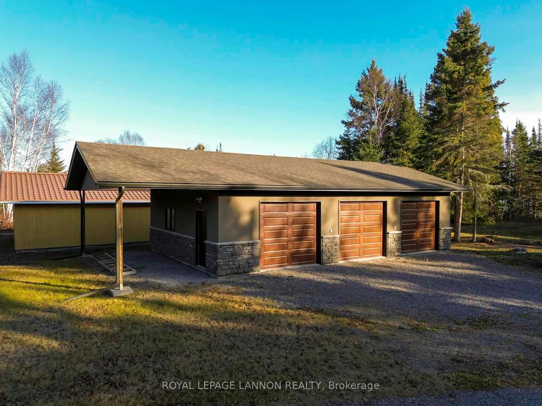Photo 40 of 3205 Nelson Drive, Shuniah — HOMEH