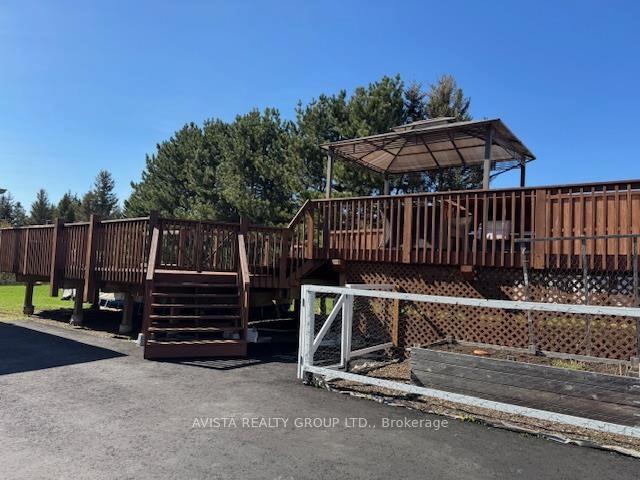 Photo 2 of 2385 15th Sideroad, Thunder Bay, Mountain Road — HOMEH