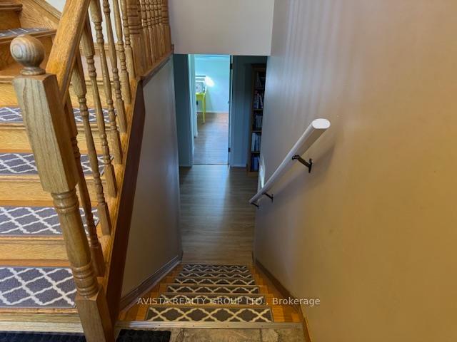 Photo 4 of 2385 15th Sideroad, Thunder Bay, Mountain Road — HOMEH