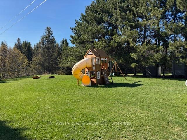 Photo 6 of 2385 15th Sideroad, Thunder Bay, Mountain Road — HOMEH