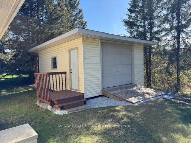 Photo 7 of 2385 15th Sideroad, Thunder Bay, Mountain Road — HOMEH