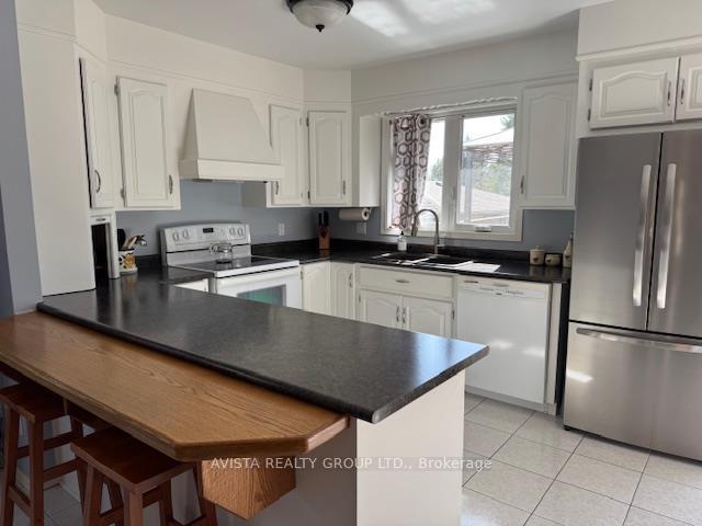 Photo 10 of 2385 15th Sideroad, Thunder Bay, Mountain Road — HOMEH