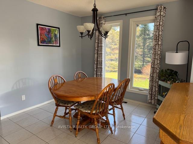 Photo 11 of 2385 15th Sideroad, Thunder Bay, Mountain Road — HOMEH