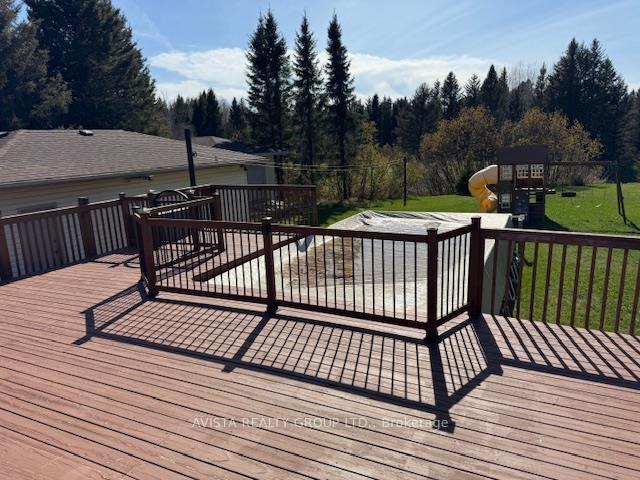 Photo 12 of 2385 15th Sideroad, Thunder Bay, Mountain Road — HOMEH