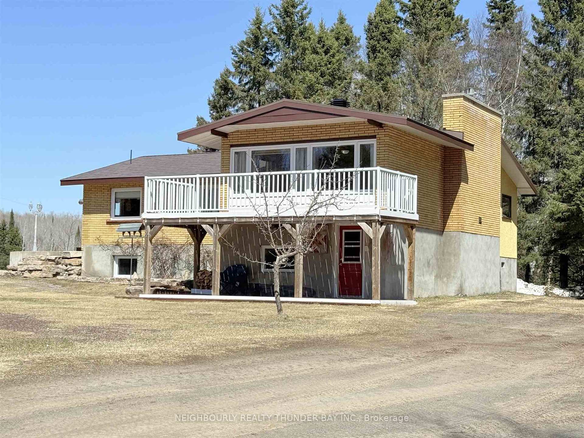 Photo 13 of 430 Hwy 587, Shuniah — HOMEH