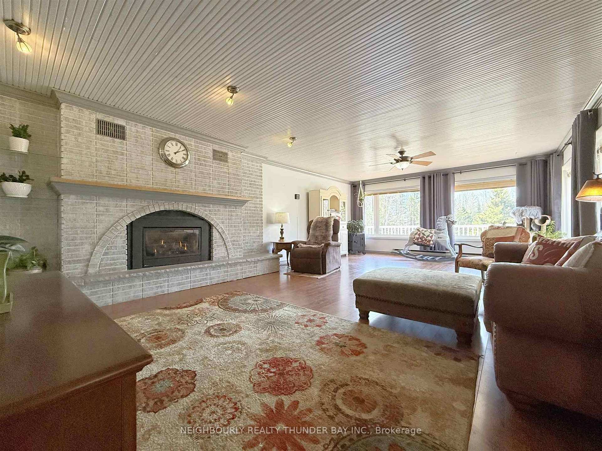 Photo 14 of 430 Hwy 587, Shuniah — HOMEH