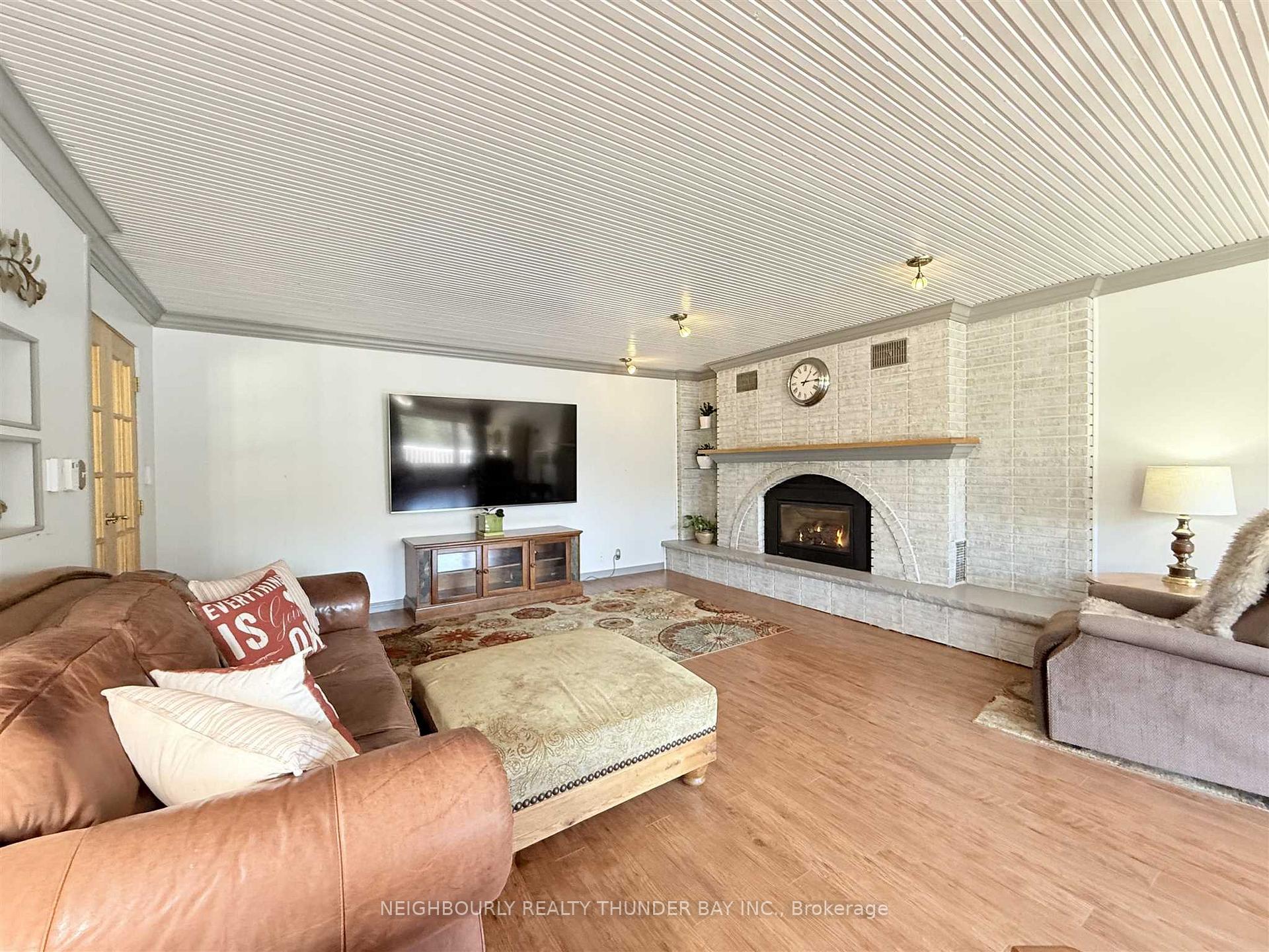 Photo 17 of 430 Hwy 587, Shuniah — HOMEH