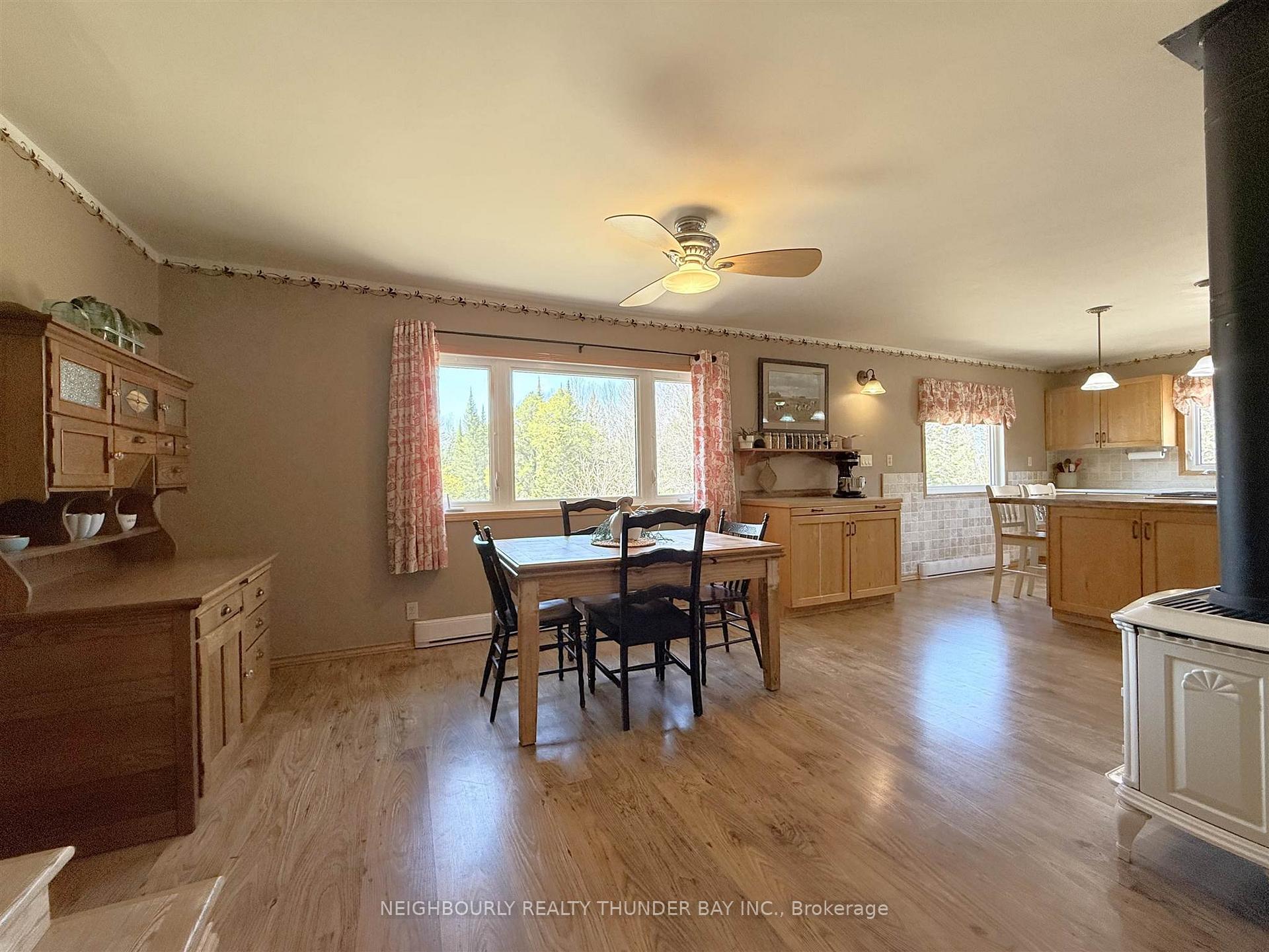 Photo 19 of 430 Hwy 587, Shuniah — HOMEH