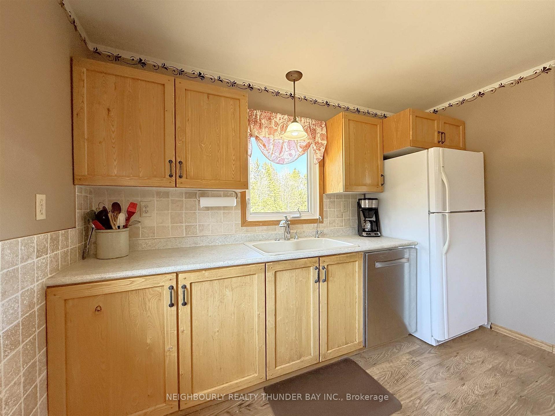 Photo 22 of 430 Hwy 587, Shuniah — HOMEH