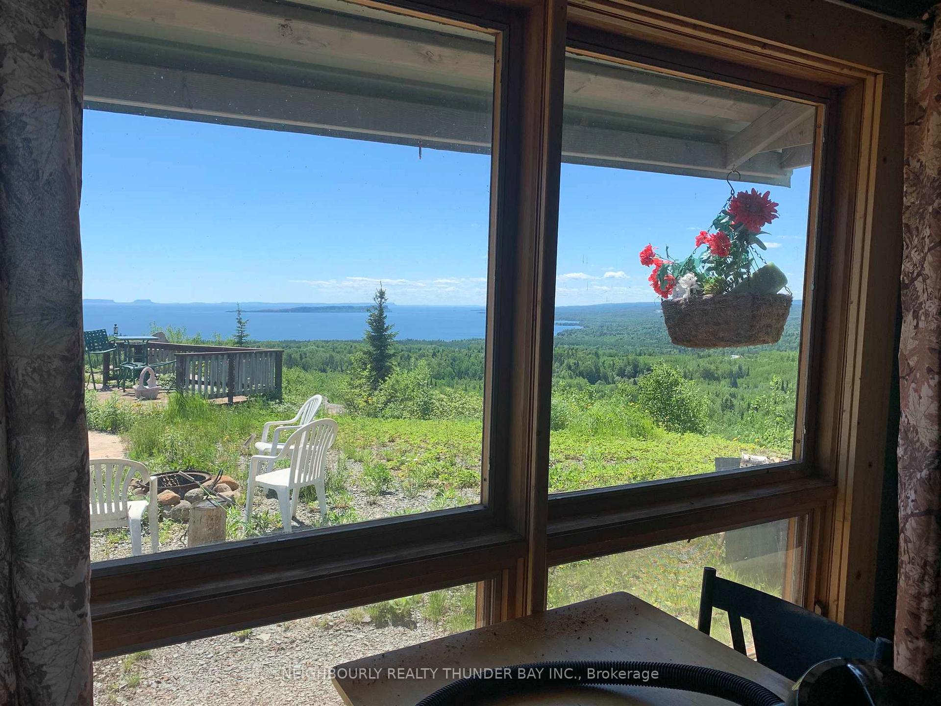 Photo 44 of 430 Hwy 587, Shuniah — HOMEH