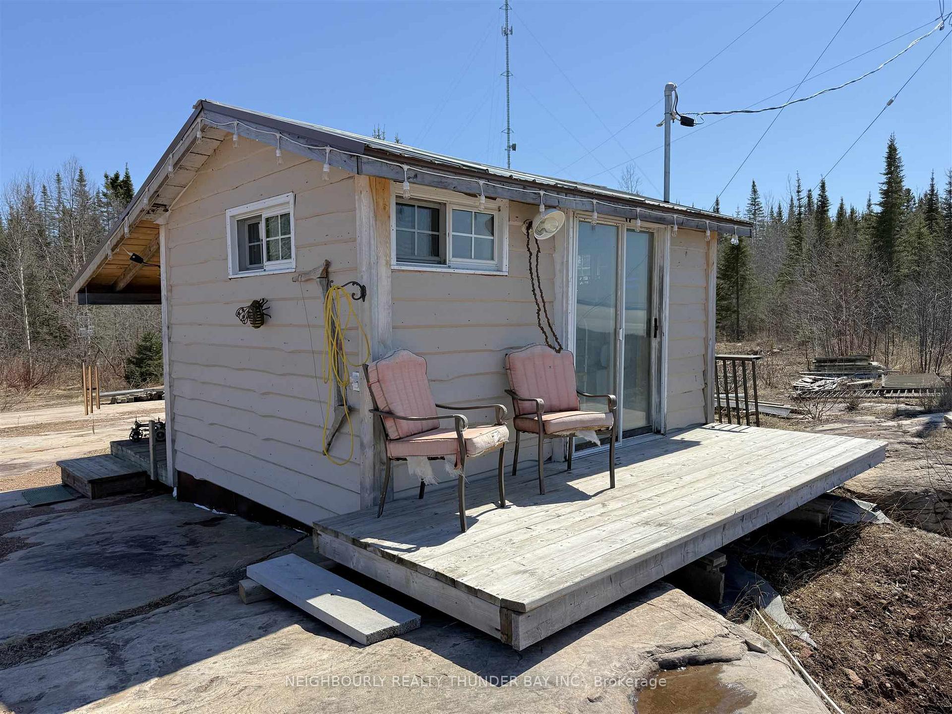 Photo 45 of 430 Hwy 587, Shuniah — HOMEH
