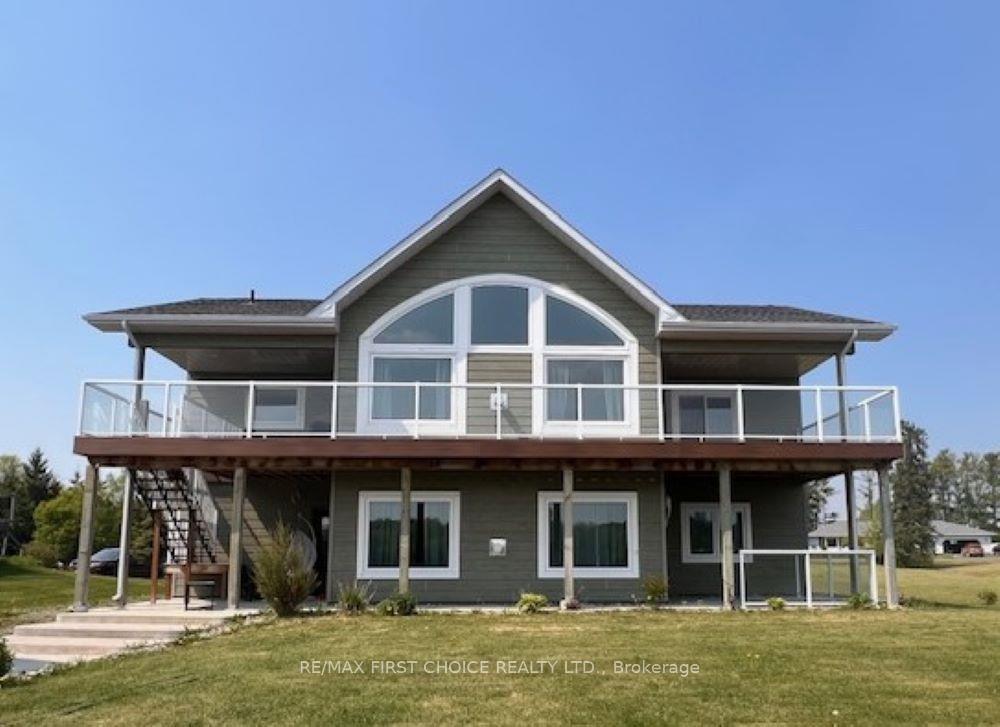 Photo 1 of 105 Willow Court, Rainy River — HOMEH