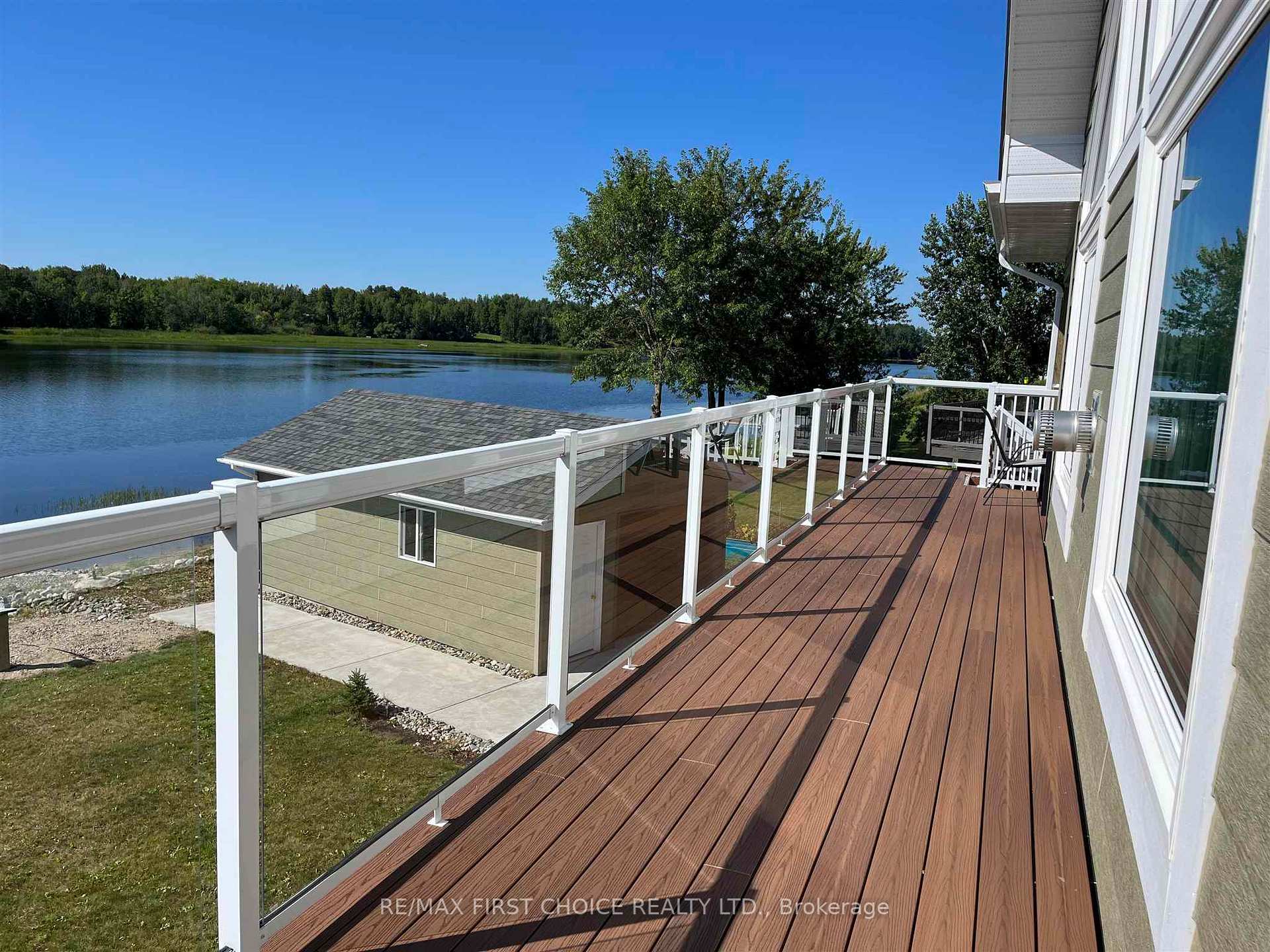 Photo 3 of 105 Willow Court, Rainy River — HOMEH