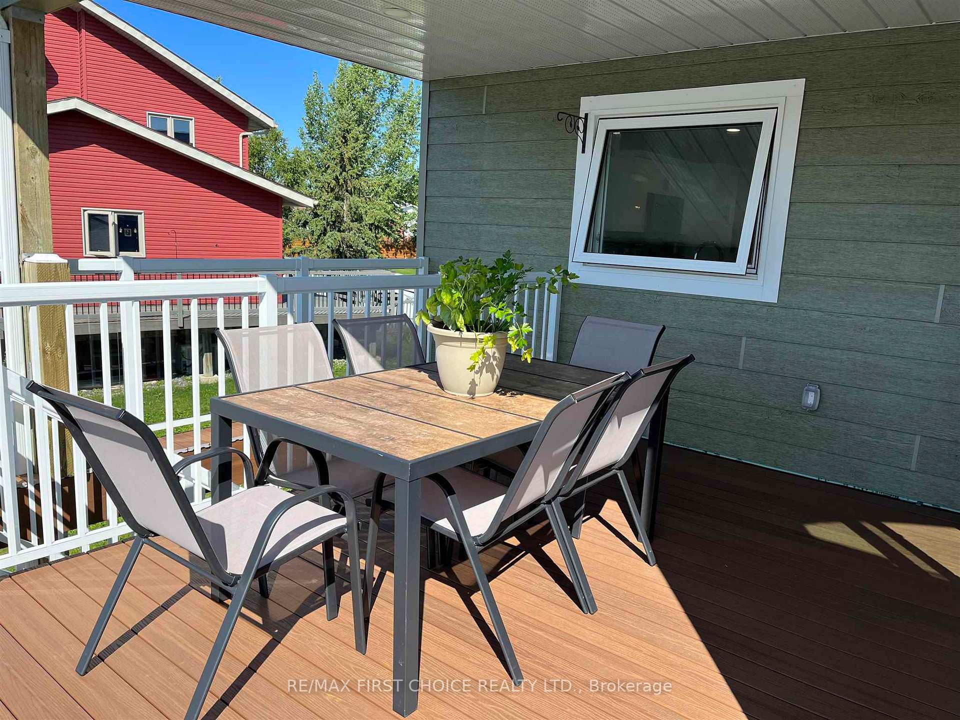 Photo 6 of 105 Willow Court, Rainy River — HOMEH