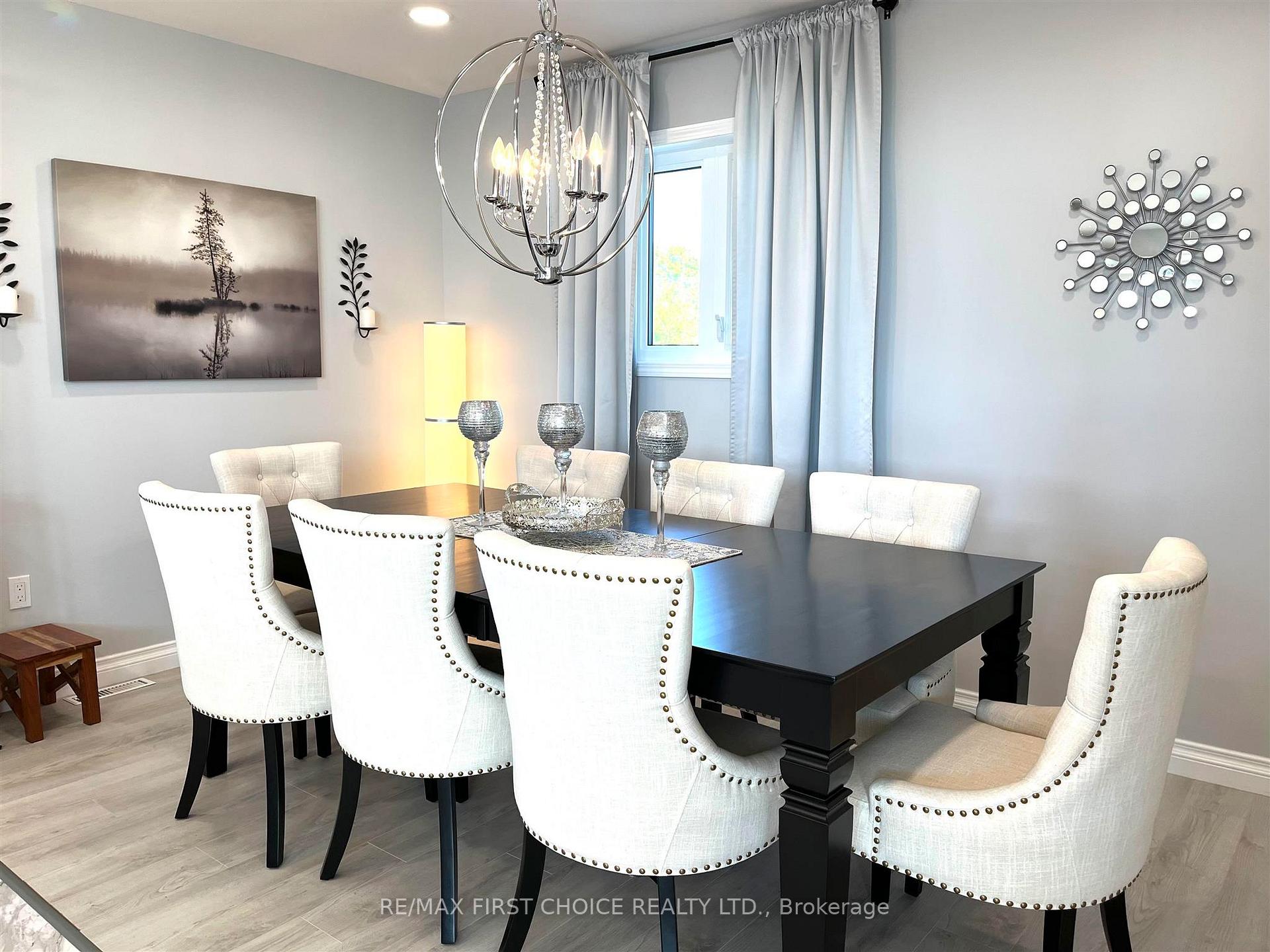 Photo 8 of 105 Willow Court, Rainy River — HOMEH