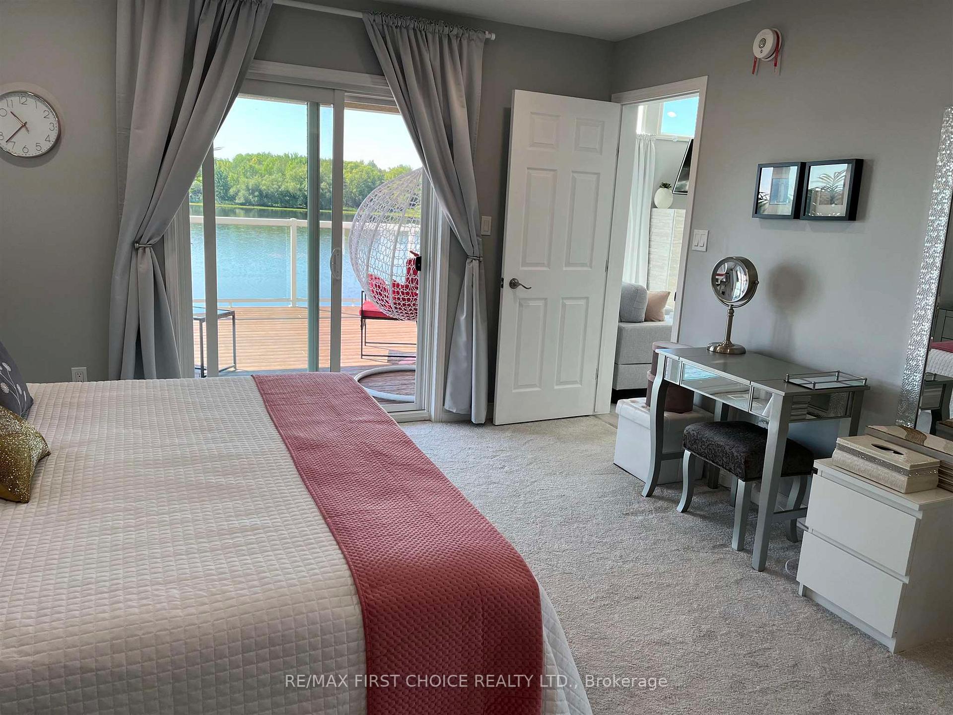 Photo 11 of 105 Willow Court, Rainy River — HOMEH