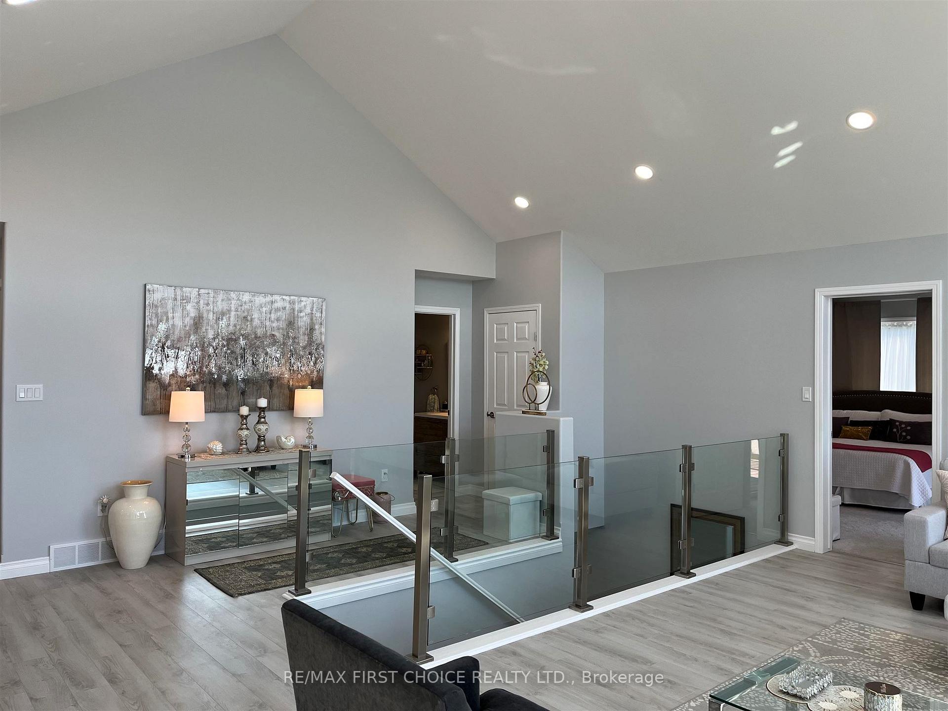 Photo 17 of 105 Willow Court, Rainy River — HOMEH