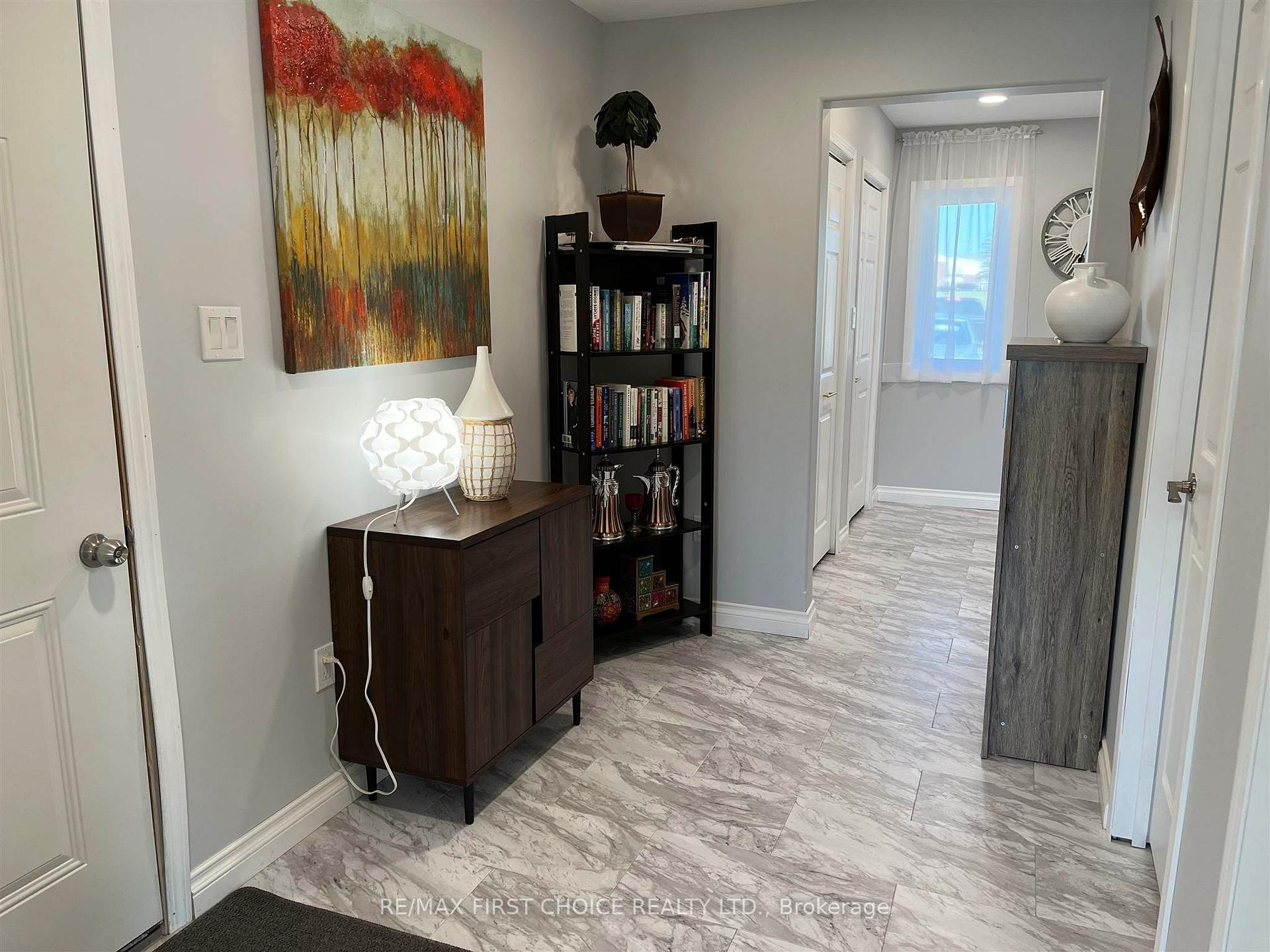 Photo 20 of 105 Willow Court, Rainy River — HOMEH