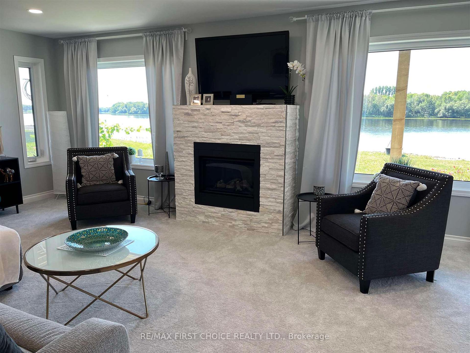 Photo 21 of 105 Willow Court, Rainy River — HOMEH