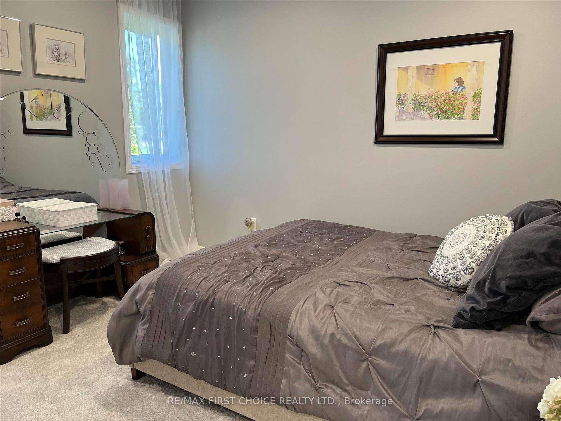 Photo 23 of 105 Willow Court, Rainy River — HOMEH