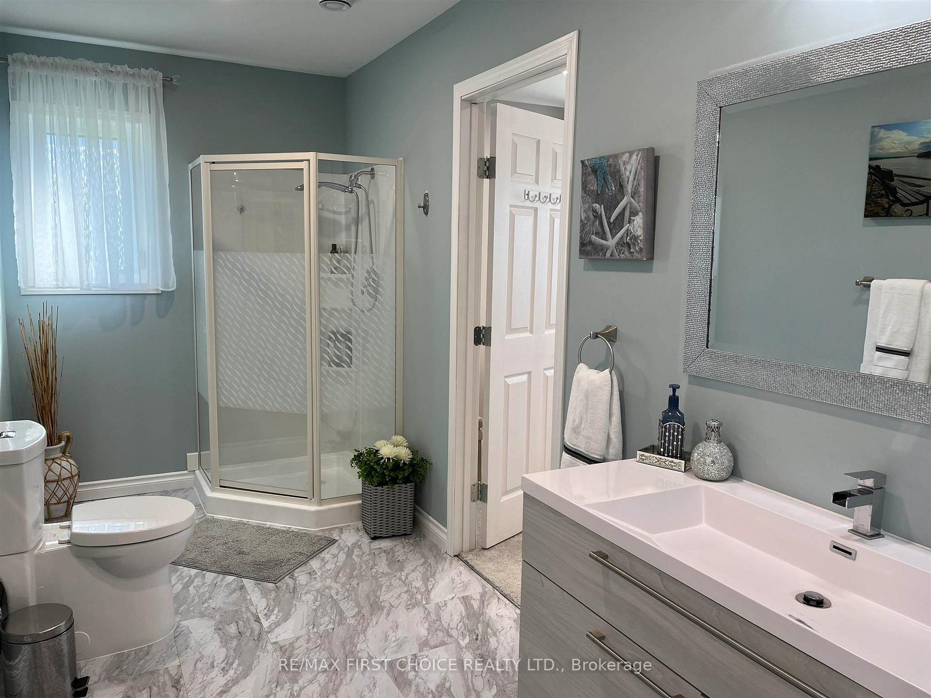 Photo 24 of 105 Willow Court, Rainy River — HOMEH