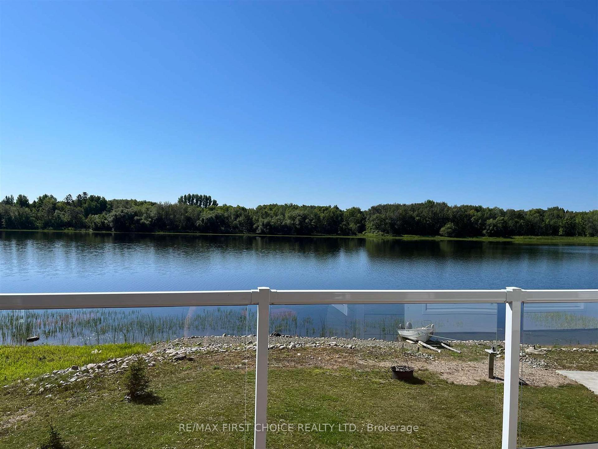 Photo 25 of 105 Willow Court, Rainy River — HOMEH