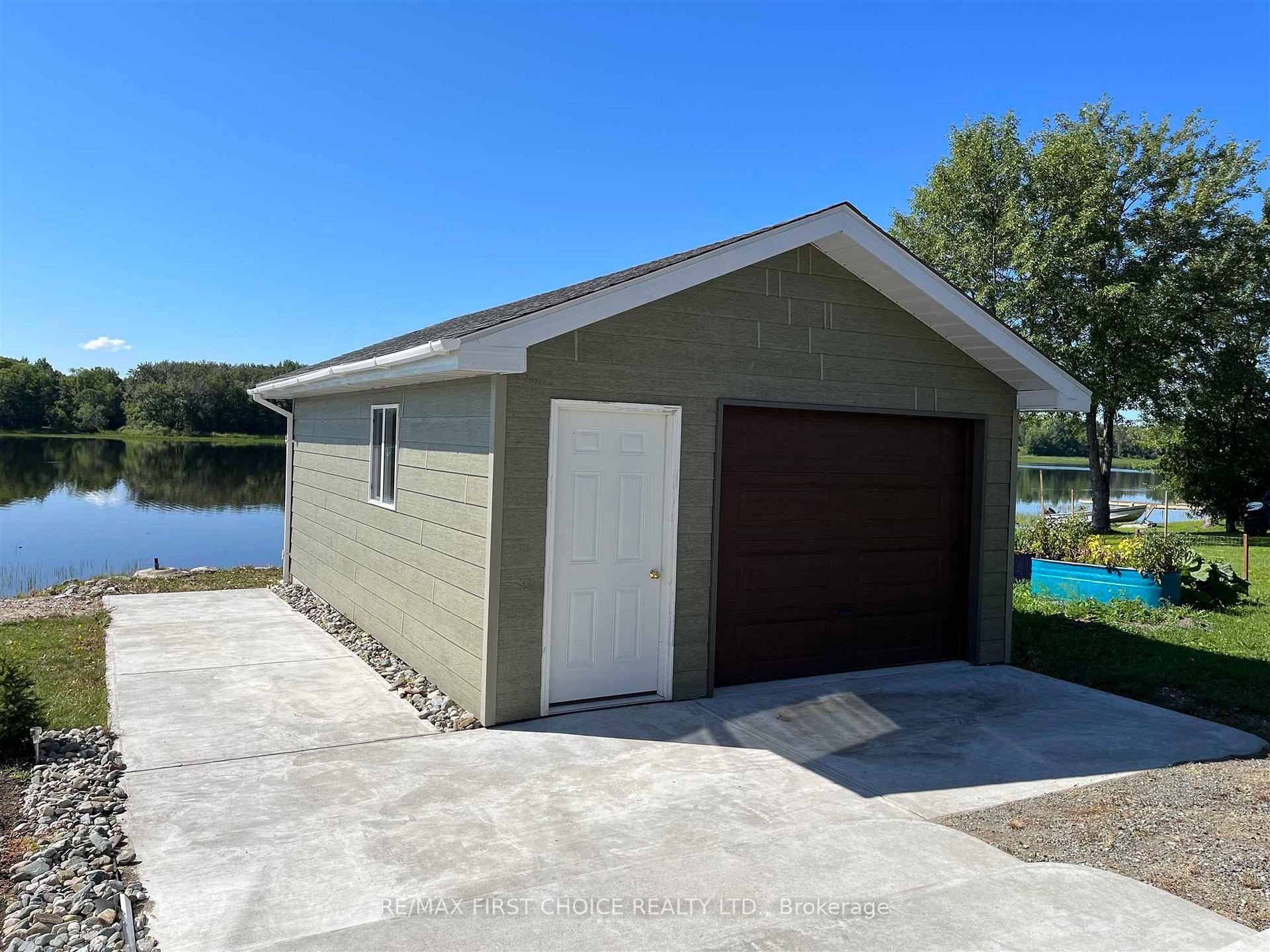 Photo 31 of 105 Willow Court, Rainy River — HOMEH