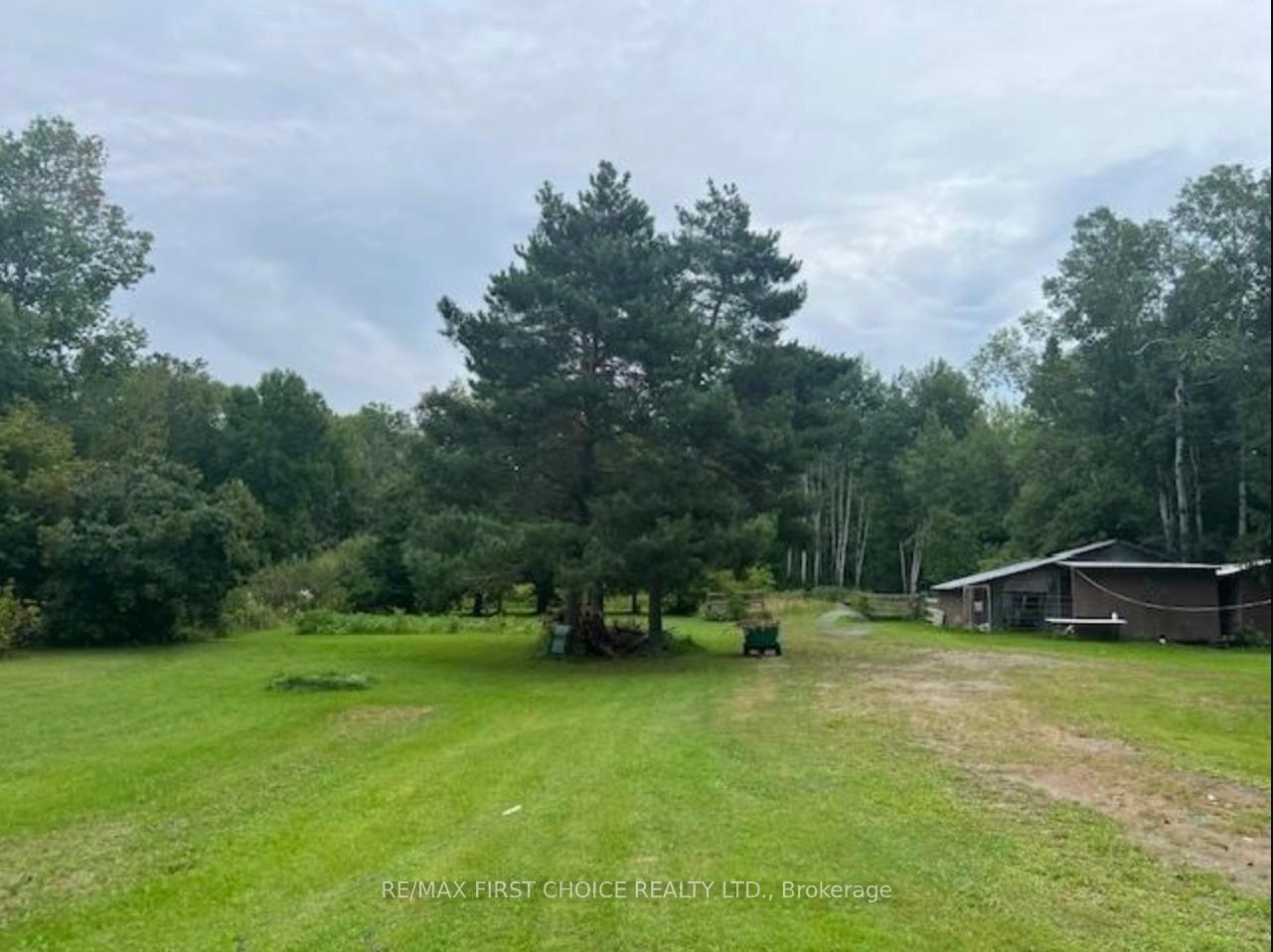 Photo 15 of 58 Hwy 617, Morley — HOMEH