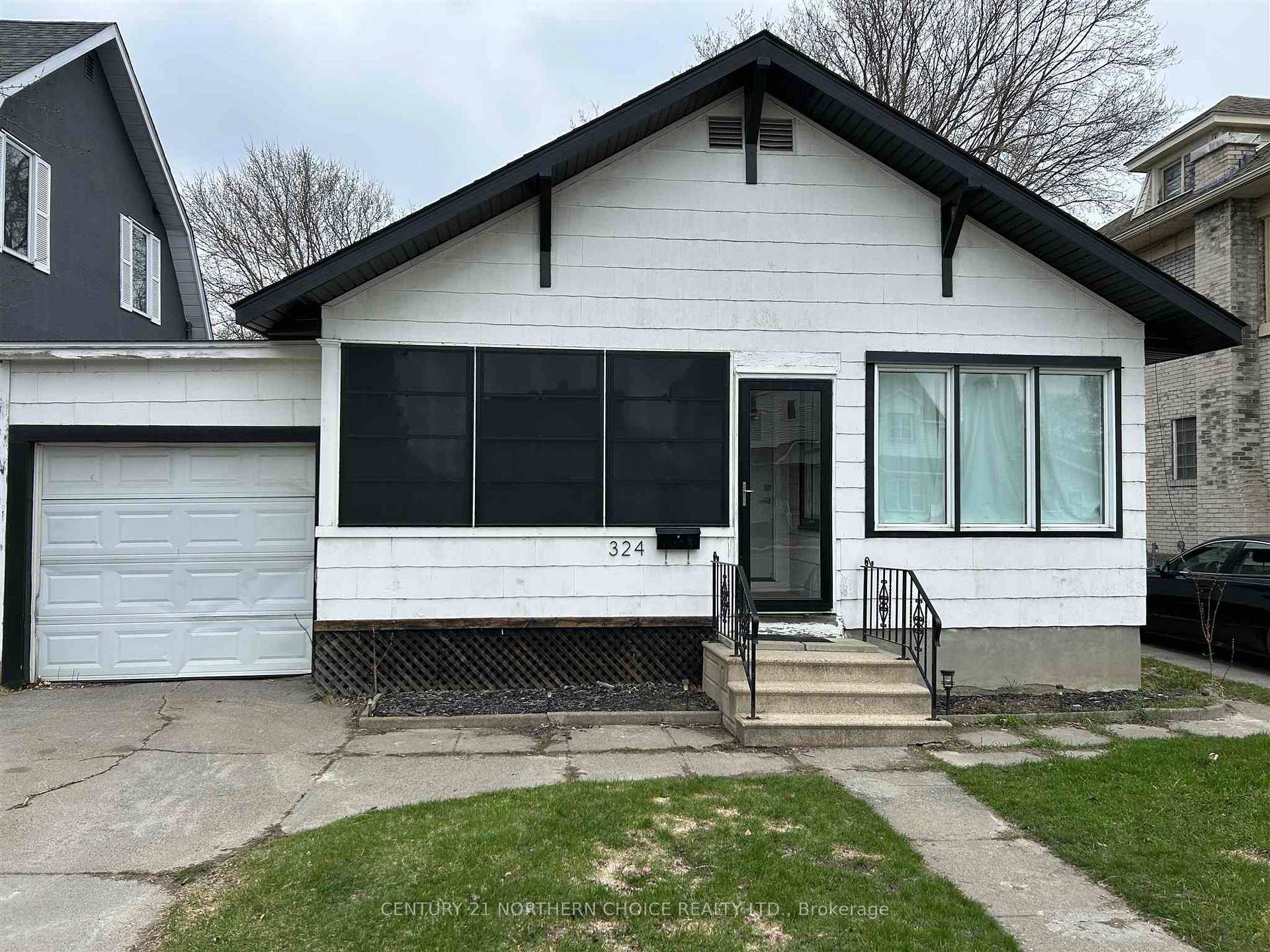 Photo 1 of 324 Second Street E, Fort Frances — HOMEH